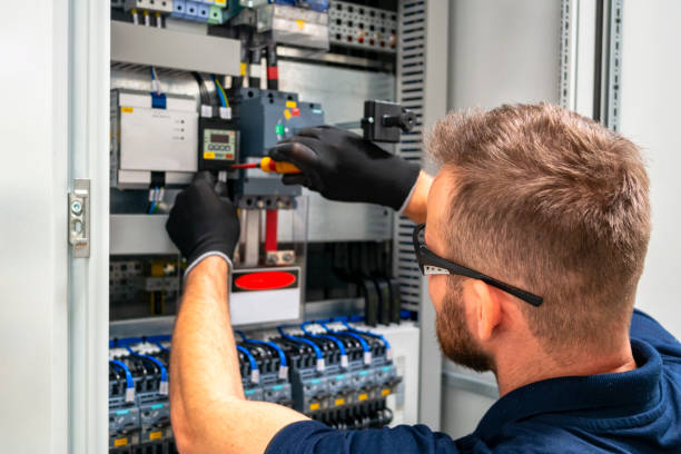 Best Affordable Electrician  in Valley Center, CA