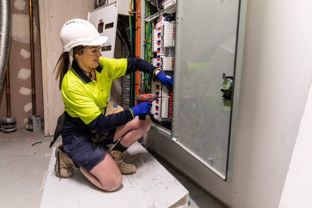 Best Licensed Electrician  in Valley Center, CA