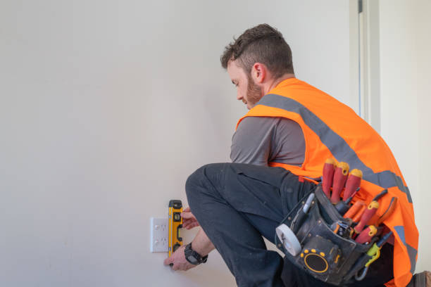 Best Circuit Breaker Repair  in Valley Center, CA