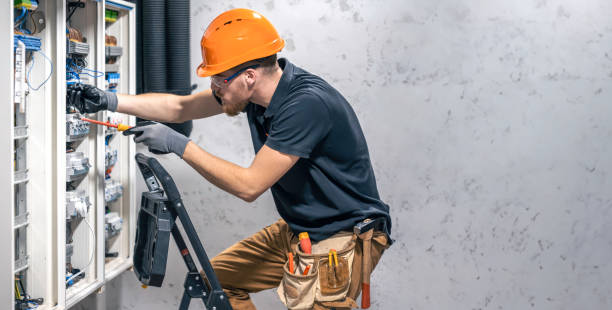 Best Electrical Contractors for Businesses  in Valley Center, CA